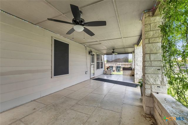 9002 Devonshire Court, Killeen, TX 76542