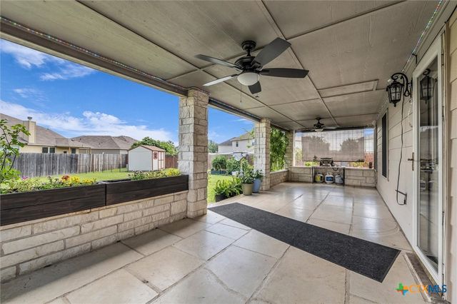 9002 Devonshire Court, Killeen, TX 76542