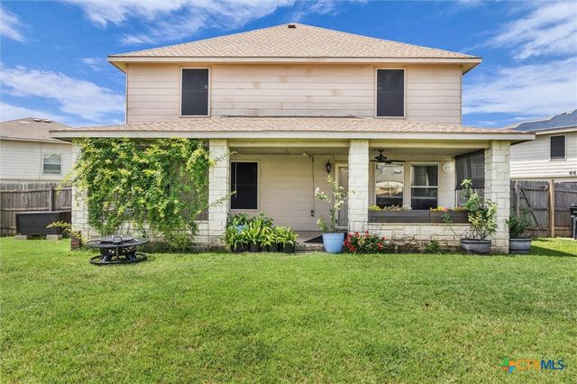 9002 Devonshire Court, Killeen, TX 76542