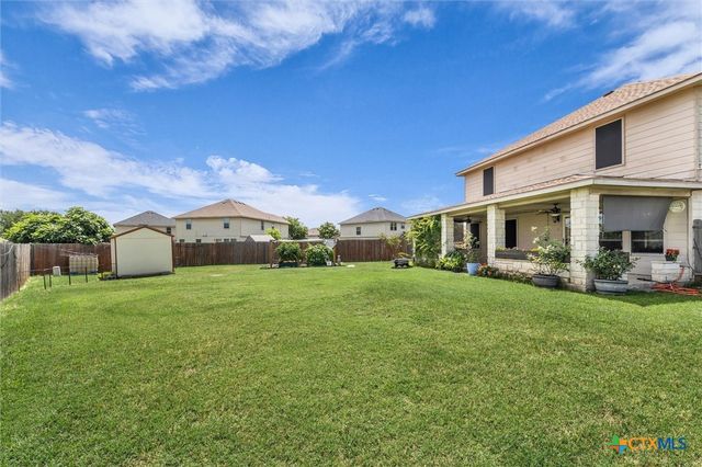 9002 Devonshire Court, Killeen, TX 76542