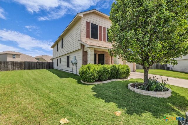 9002 Devonshire Court, Killeen, TX 76542