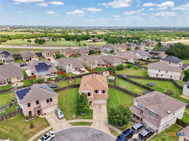 9002 Devonshire Court, Killeen, TX 76542