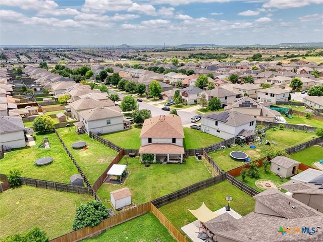 9002 Devonshire Court, Killeen, TX 76542