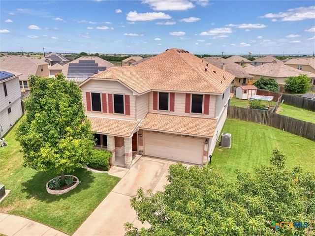 9002 Devonshire Court, Killeen, TX 76542