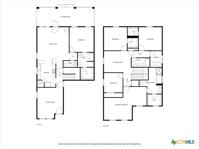 9002 Devonshire Court, Killeen, TX 76542