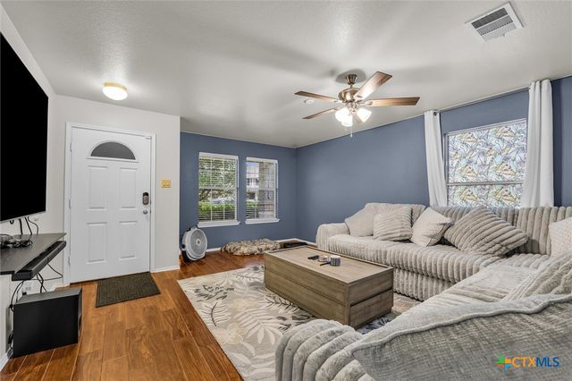 9002 Devonshire Court, Killeen, TX 76542