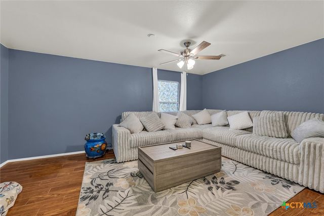 9002 Devonshire Court, Killeen, TX 76542