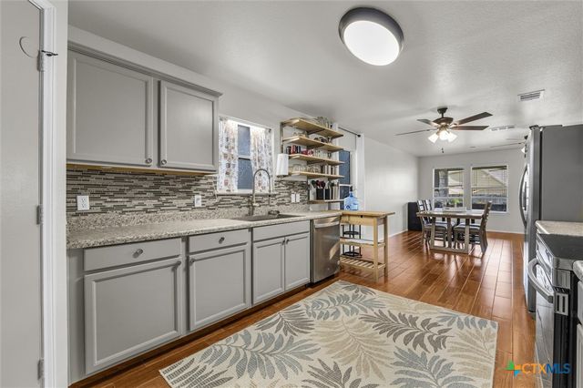 9002 Devonshire Court, Killeen, TX 76542
