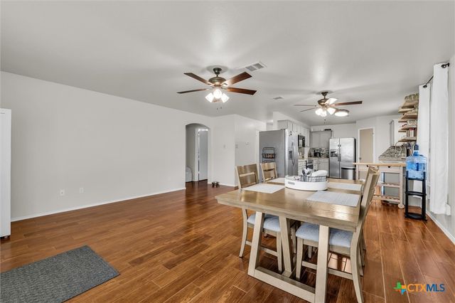 9002 Devonshire Court, Killeen, TX 76542