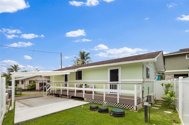 47-733 Kamehameha Highway A, Kaneohe, HI 96744