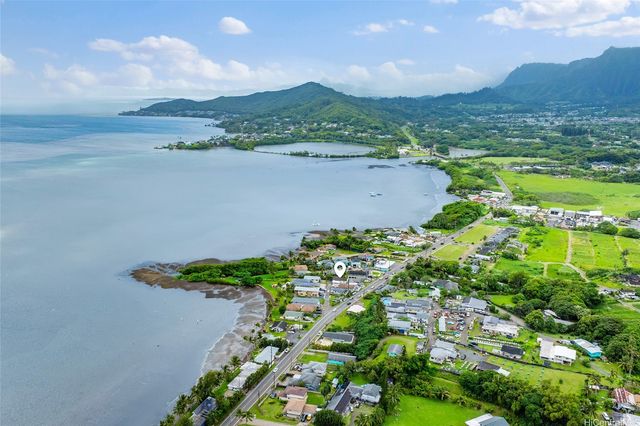47-733 Kamehameha Highway A, Kaneohe, HI 96744