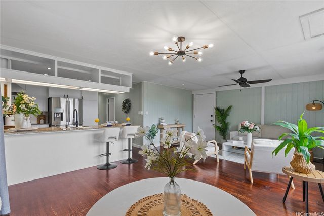 47-733 Kamehameha Highway A, Kaneohe, HI 96744
