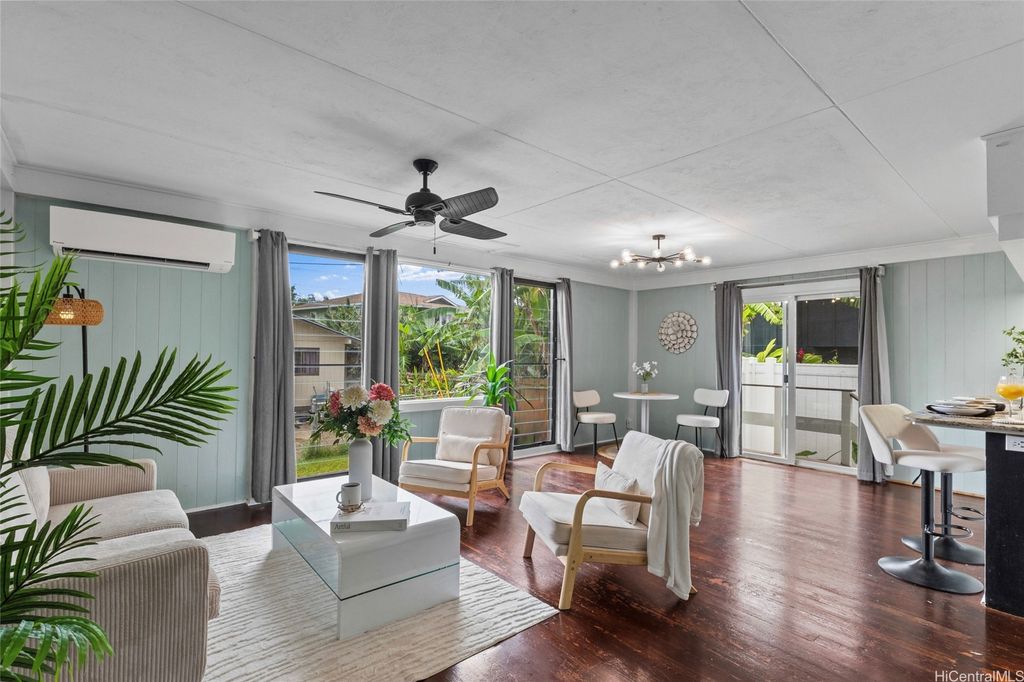 47-733 Kamehameha Highway A, Kaneohe, HI 96744