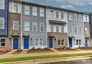 2043 Clarksdale Drive, Charlotte, NC 28206