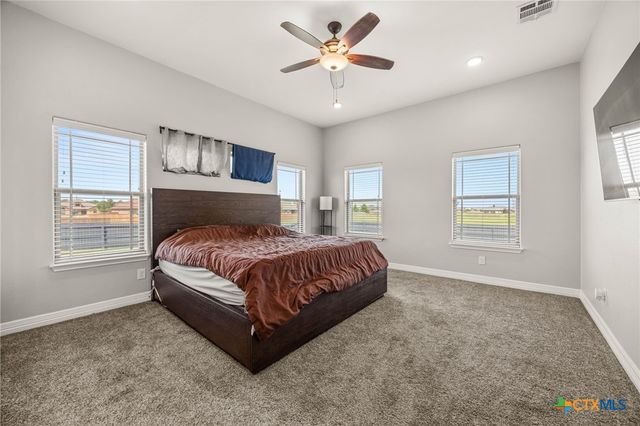 9407 Bozon Hill Drive, Salado, TX 76571