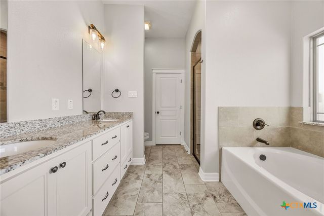 9407 Bozon Hill Drive, Salado, TX 76571