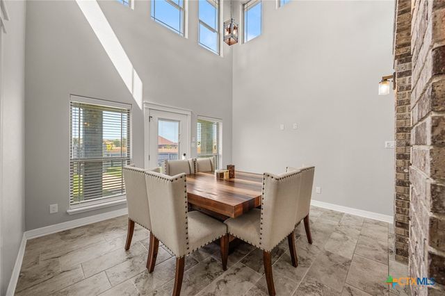 9407 Bozon Hill Drive, Salado, TX 76571