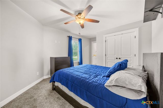 9407 Bozon Hill Drive, Salado, TX 76571