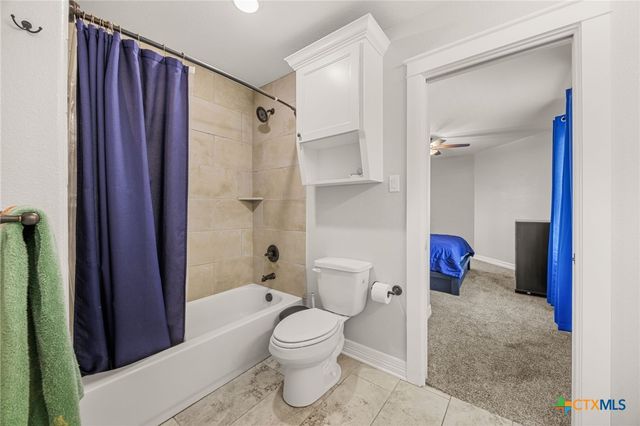 9407 Bozon Hill Drive, Salado, TX 76571