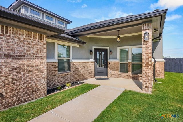 9407 Bozon Hill Drive, Salado, TX 76571