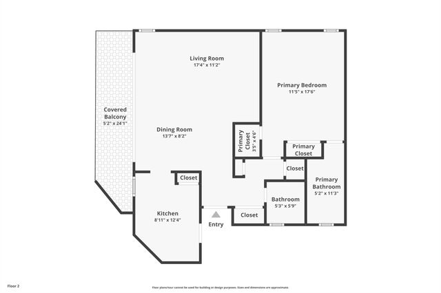 6 Greenway N 212, Royal Palm Beach, FL 33411