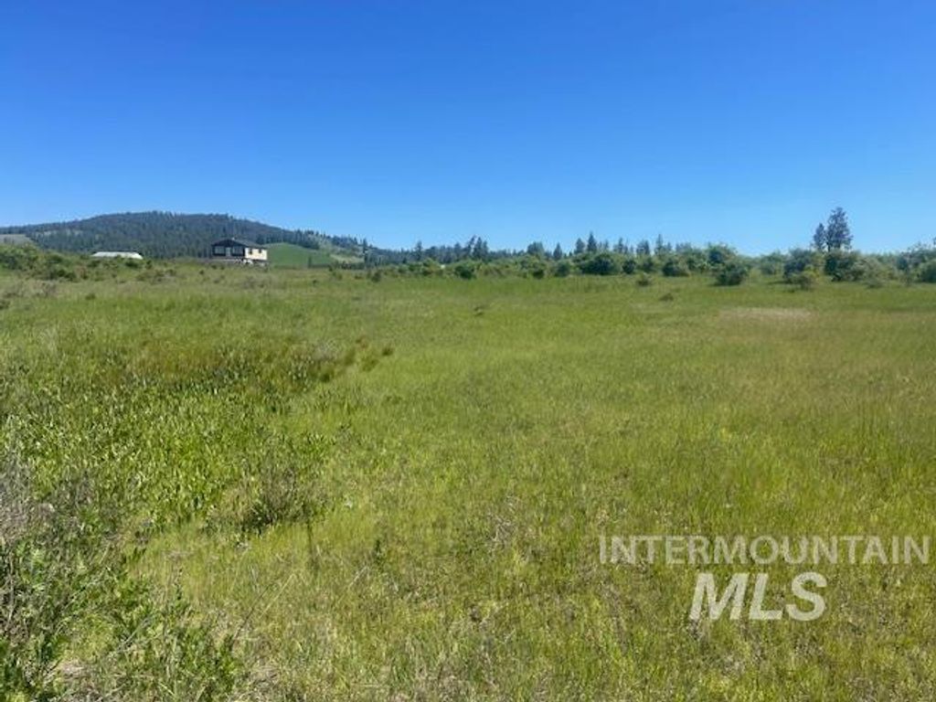 TBD Horizon Lane, Kamiah, ID 83536