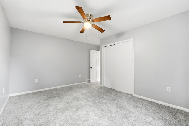 7 Marquis Drive, Huntington, WV 25705