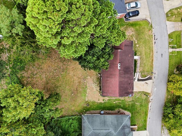 7 Marquis Drive, Huntington, WV 25705