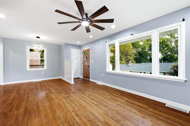 7 Marquis Drive, Huntington, WV 25705