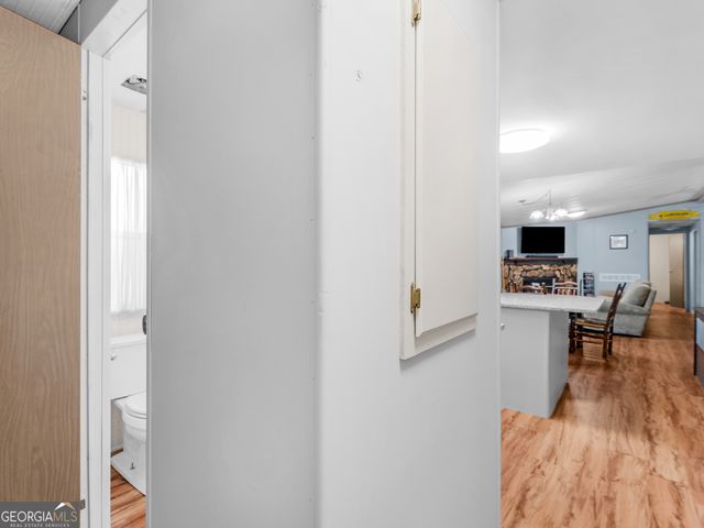 1775 Long Piney Road, Mansfield, GA 30055