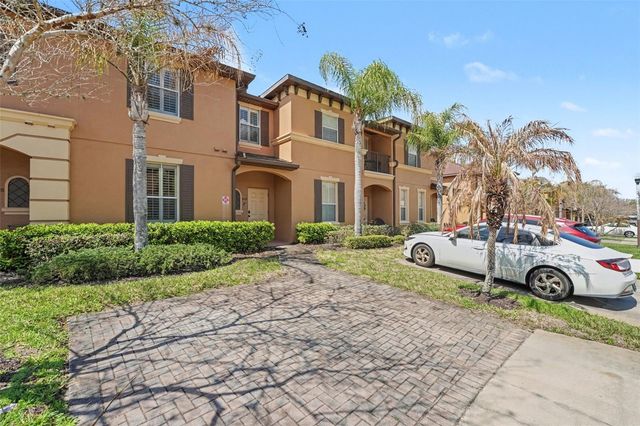 3428 CALABRIA AVENUE 457, Davenport, FL 33897