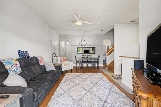 3428 CALABRIA AVENUE 457, Davenport, FL 33897