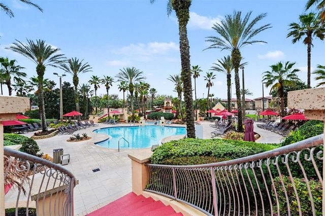 3428 CALABRIA AVENUE 457, Davenport, FL 33897