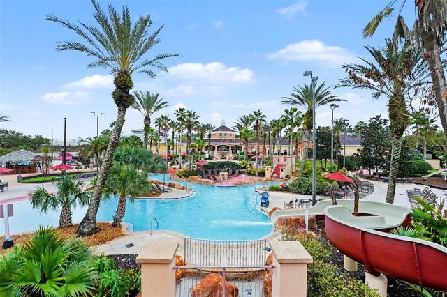 3428 CALABRIA AVENUE 457, Davenport, FL 33897