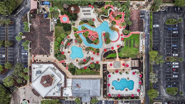 3428 CALABRIA AVENUE 457, Davenport, FL 33897