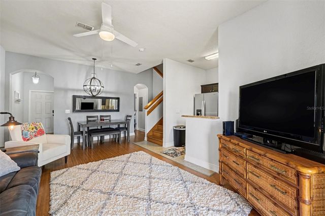 3428 CALABRIA AVENUE 457, Davenport, FL 33897