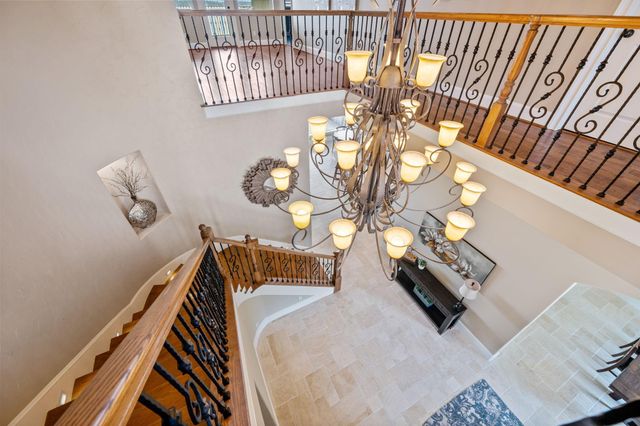 8834 Cross Country Drive, Houston, TX 77346