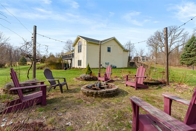 9299 26th Street, Gobles, MI 49055