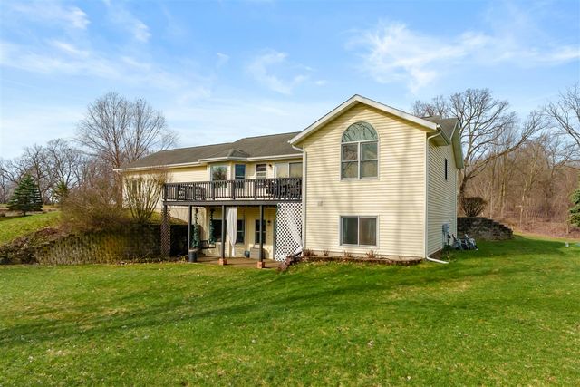 9299 26th Street, Gobles, MI 49055