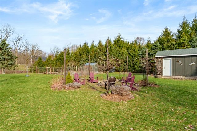 9299 26th Street, Gobles, MI 49055