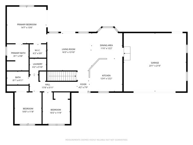 9299 26th Street, Gobles, MI 49055
