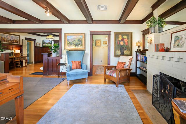 805 N Marguerita Avenue, Alhambra, CA 91801