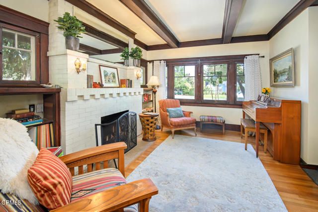 805 N Marguerita Avenue, Alhambra, CA 91801