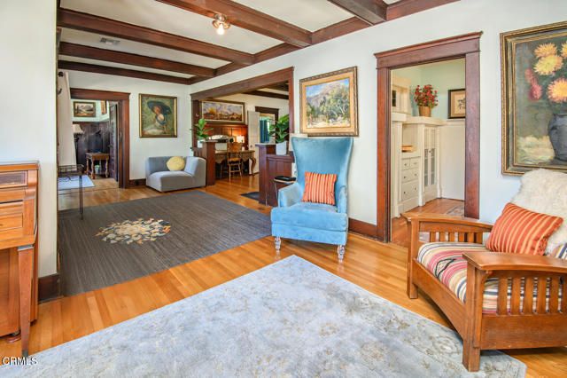 805 N Marguerita Avenue, Alhambra, CA 91801