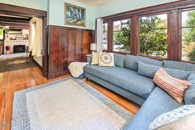 805 N Marguerita Avenue, Alhambra, CA 91801