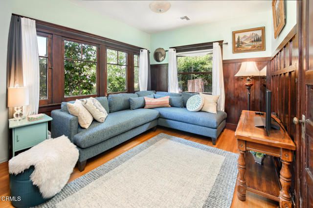 805 N Marguerita Avenue, Alhambra, CA 91801