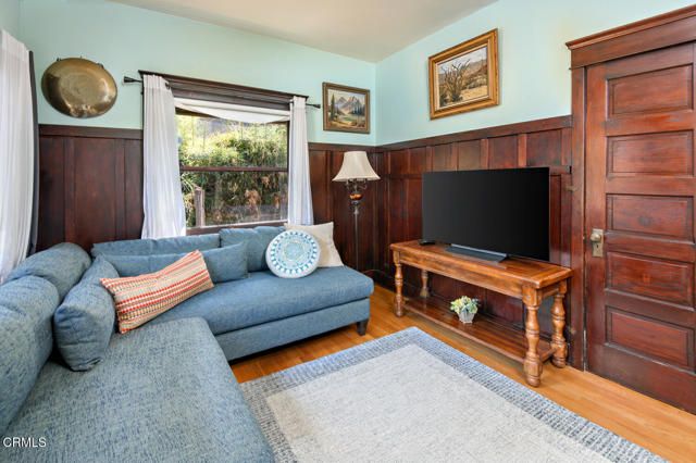 805 N Marguerita Avenue, Alhambra, CA 91801