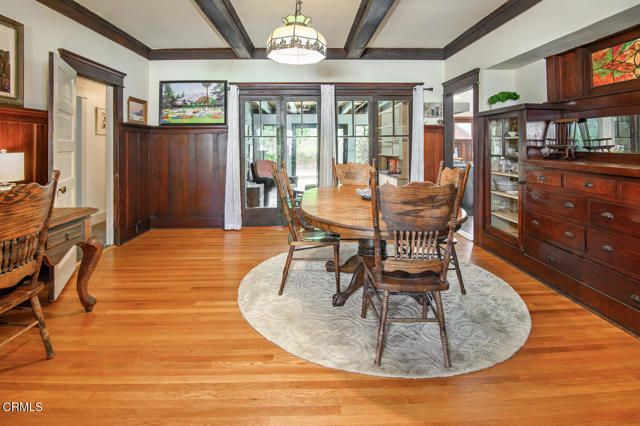 805 N Marguerita Avenue, Alhambra, CA 91801