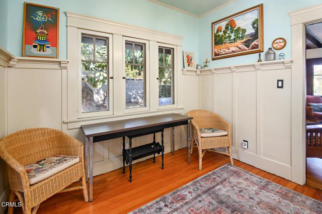 805 N Marguerita Avenue, Alhambra, CA 91801