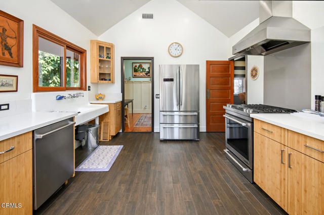 805 N Marguerita Avenue, Alhambra, CA 91801